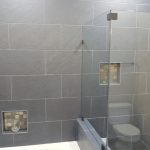 bathroom remodel upgrades from builder grade