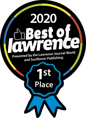 Best of Lawrence Award 2020